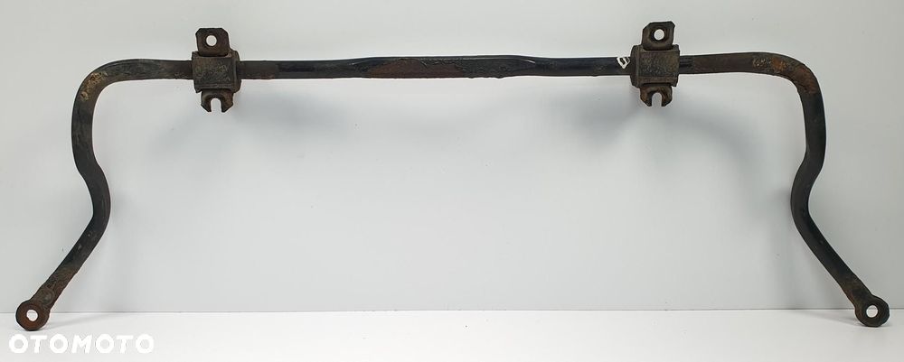 DRĄŻEK STABILIZATOR PRZÓD NISSAN MICRA K11 LIFT - 4