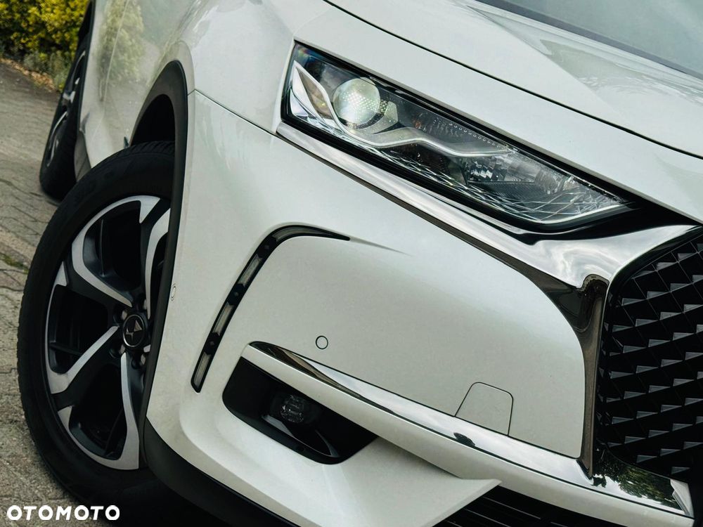 DS Automobiles DS 7 Crossback 1.5 BlueHDi So Chic - 22