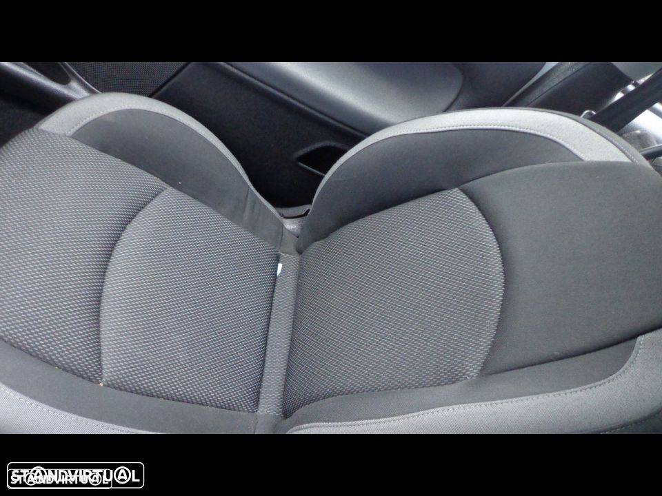 Peças Peugeot 206 1.6 HDI, 2006 - 7