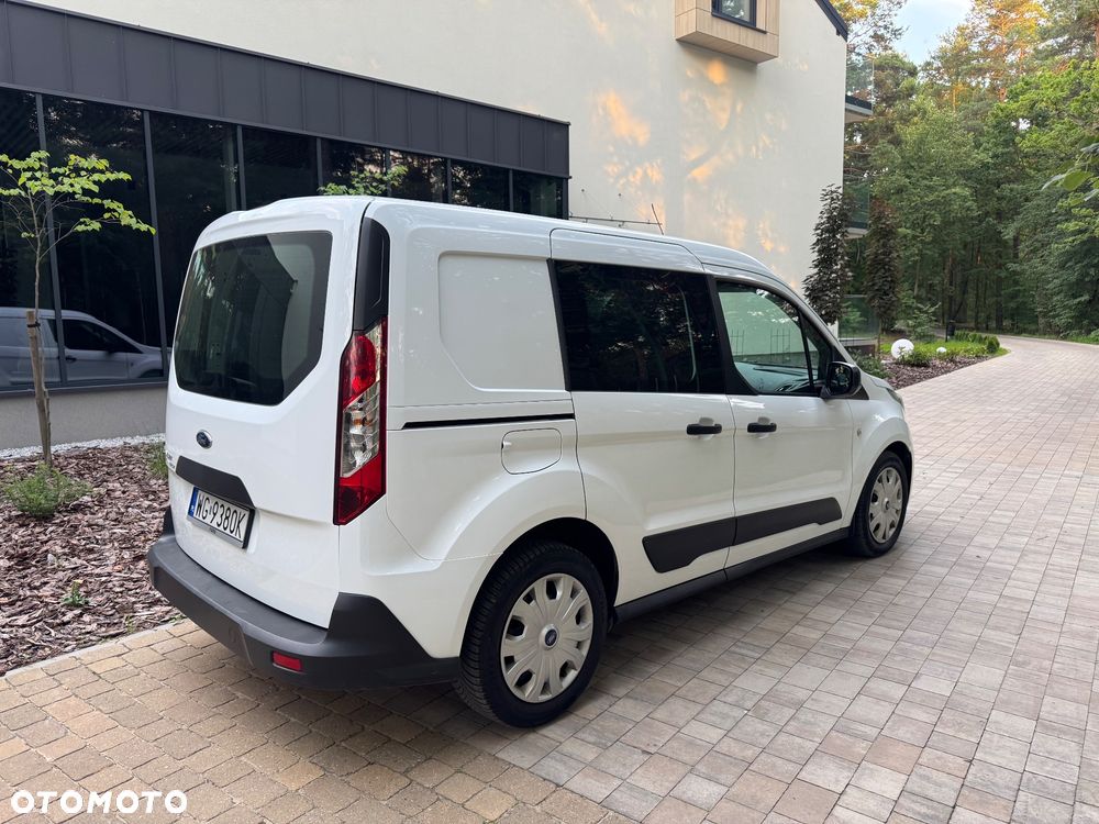 Ford Transit Connect - 6