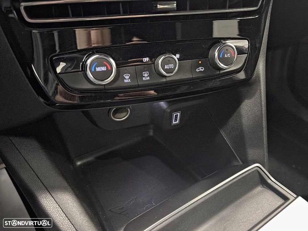 Opel Mokka 1.2 Hybrid GS eDCT - 18