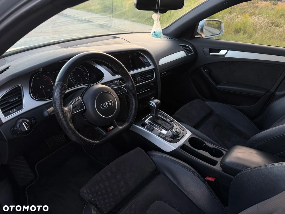 Audi A4 Avant 2.0 TDI Sport S tronic - 17
