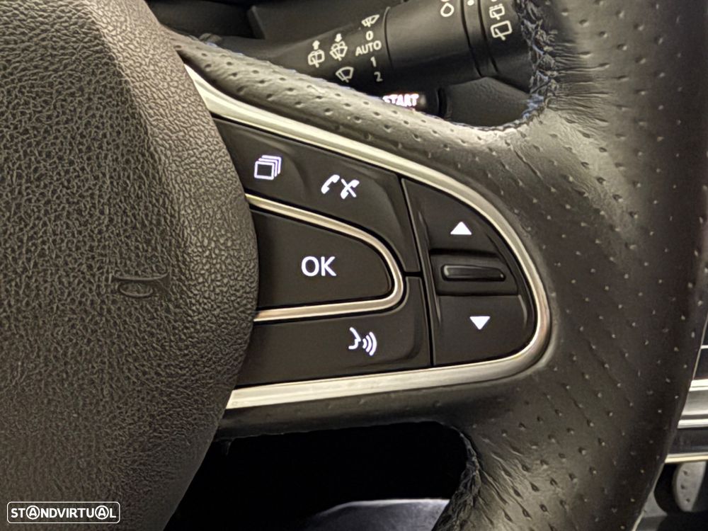 Renault Mégane Sport Tourer 1.6 dCi GT Line - 17