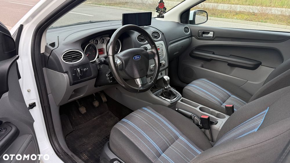 Ford Focus - 12