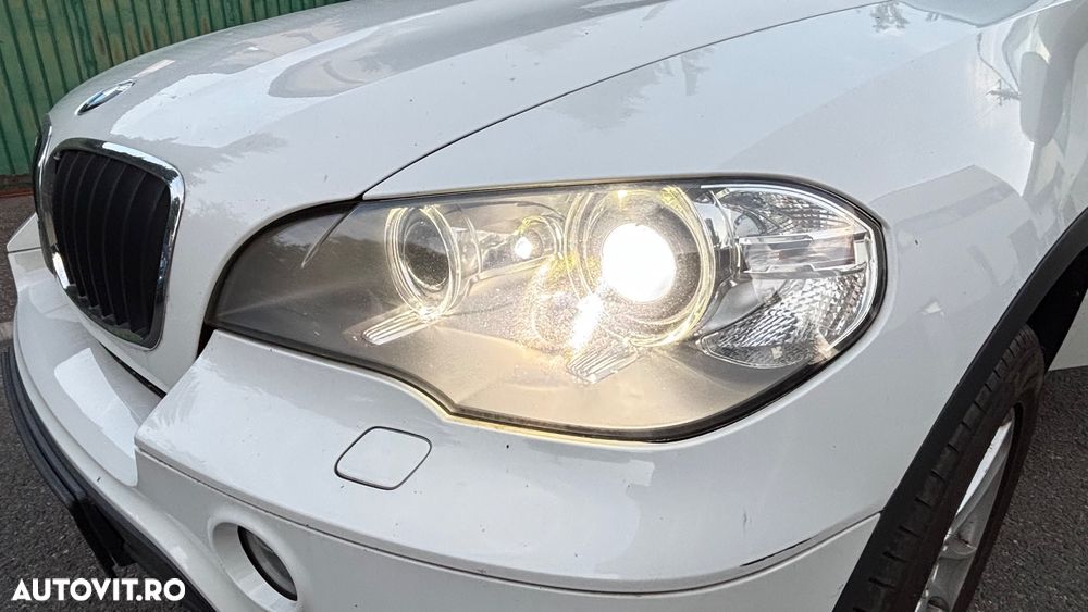 BMW X5 - 31