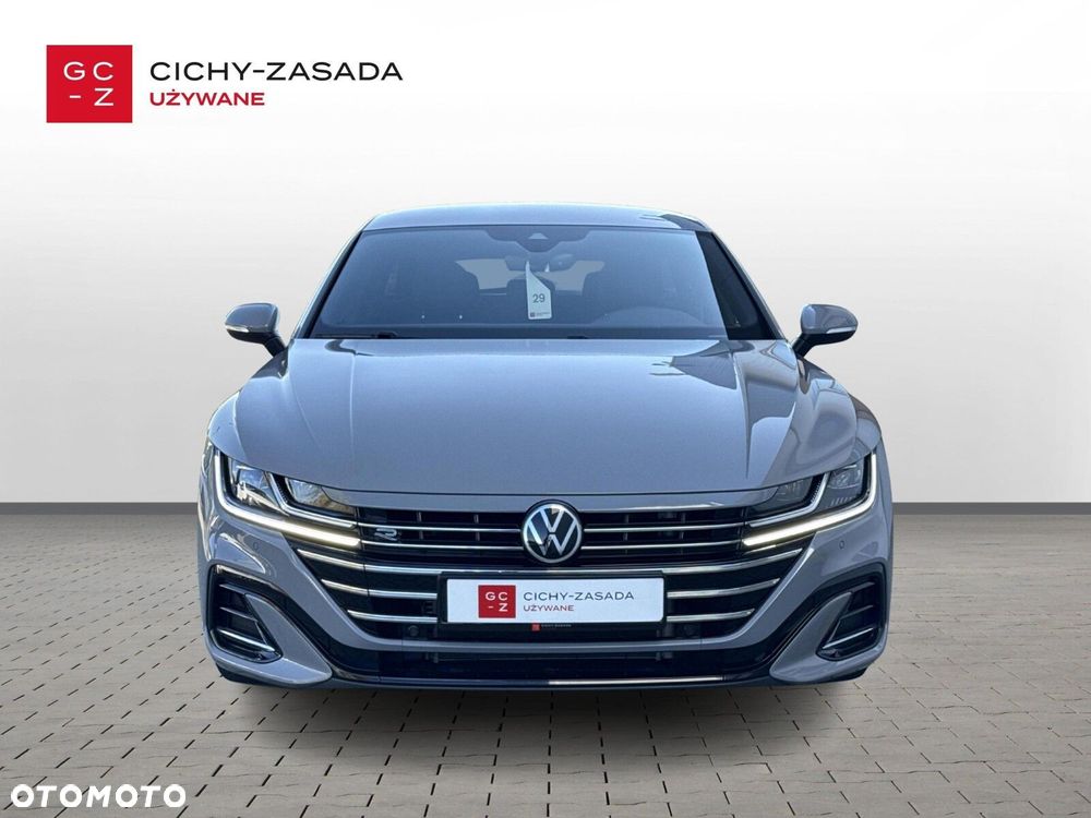 Volkswagen Arteon 2.0 TSI R-Line DSG - 8
