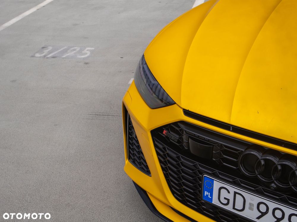 Audi RS7 Sportback TFSI mHEV Quattro Tiptronic - 2