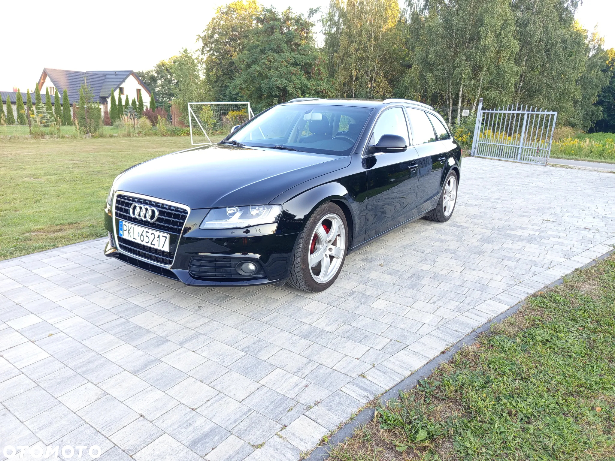 Audi A4 Avant 1.8 TFSI Prime Line - 9