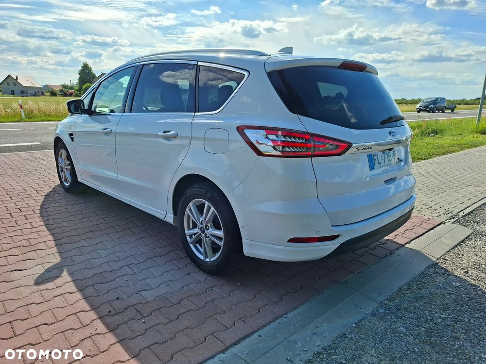 Ford S-Max - 3