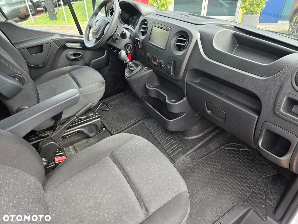 Opel Movano L3H2 - 14