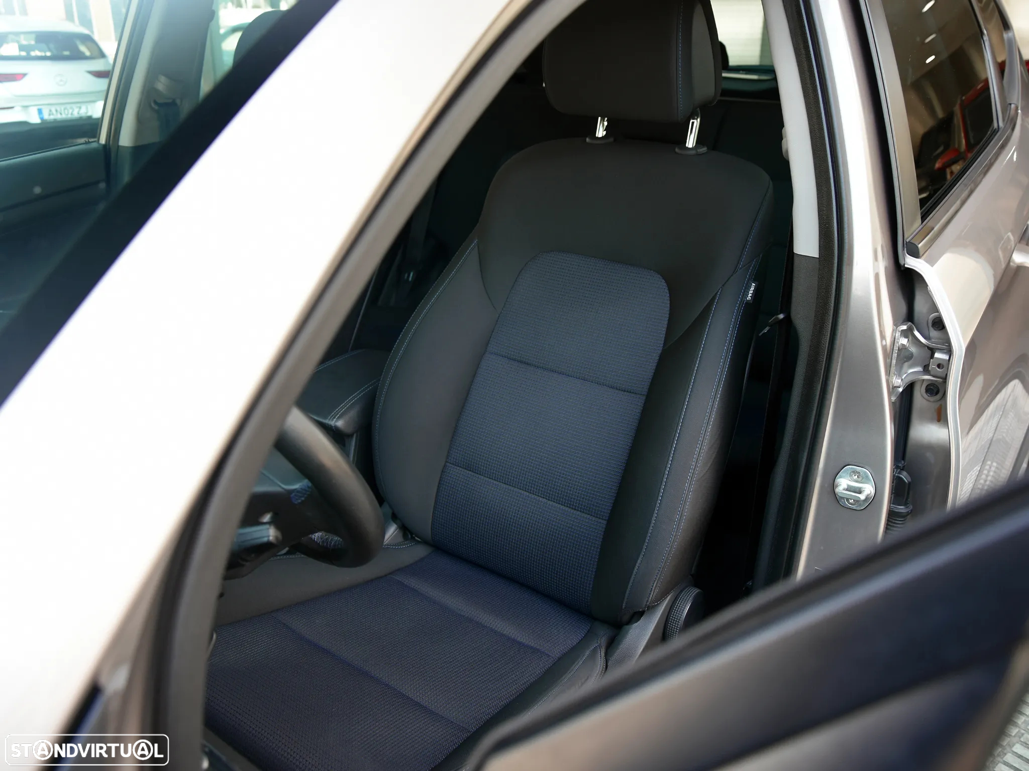 Hyundai Tucson 1.7 CRDi Creative Plus - 8
