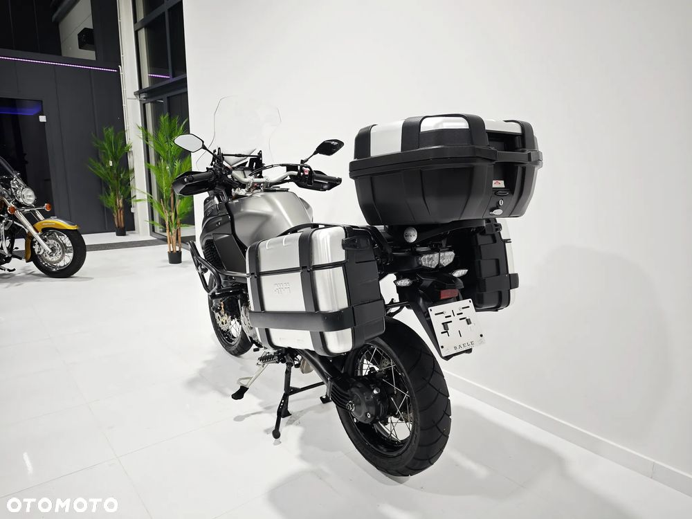 Yamaha Super Tenere - 24