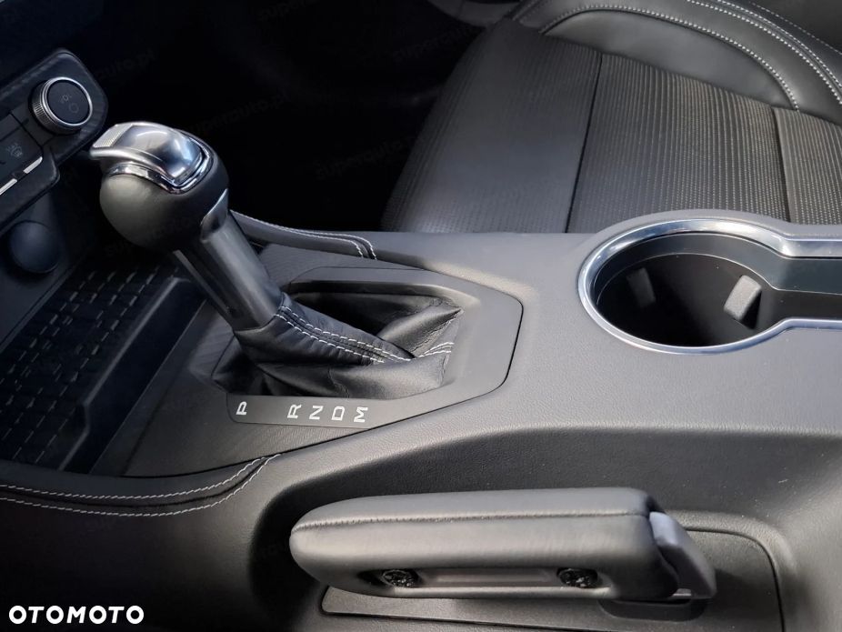 Ford Mustang 5.0 Ti-VCT V8 GT - 12