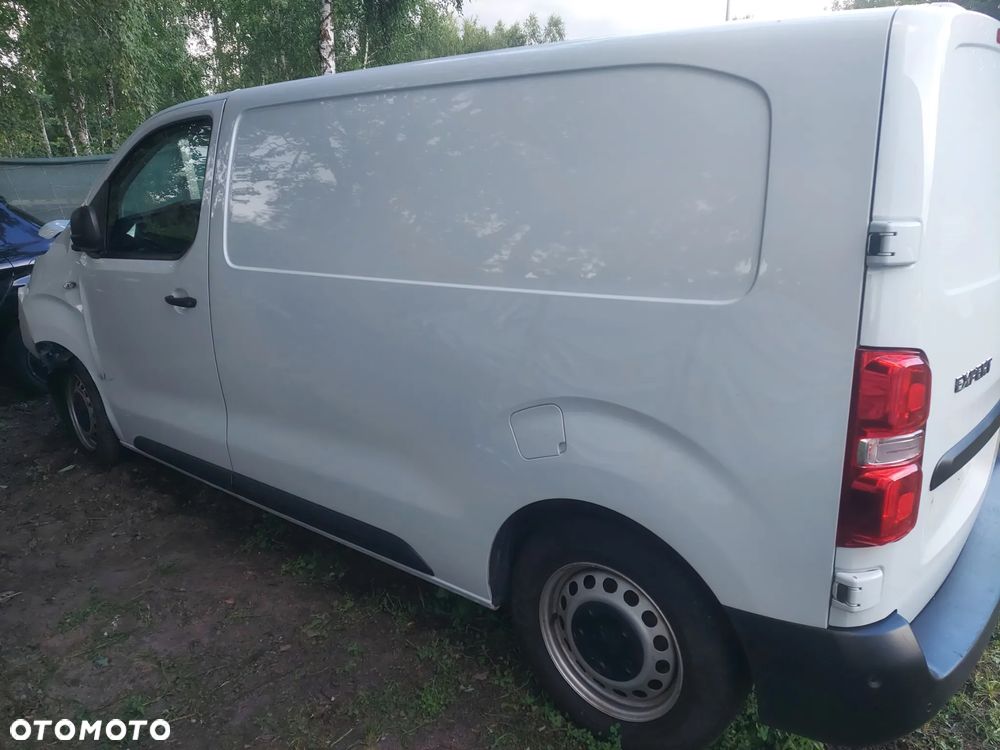 Peugeot Expert - 5