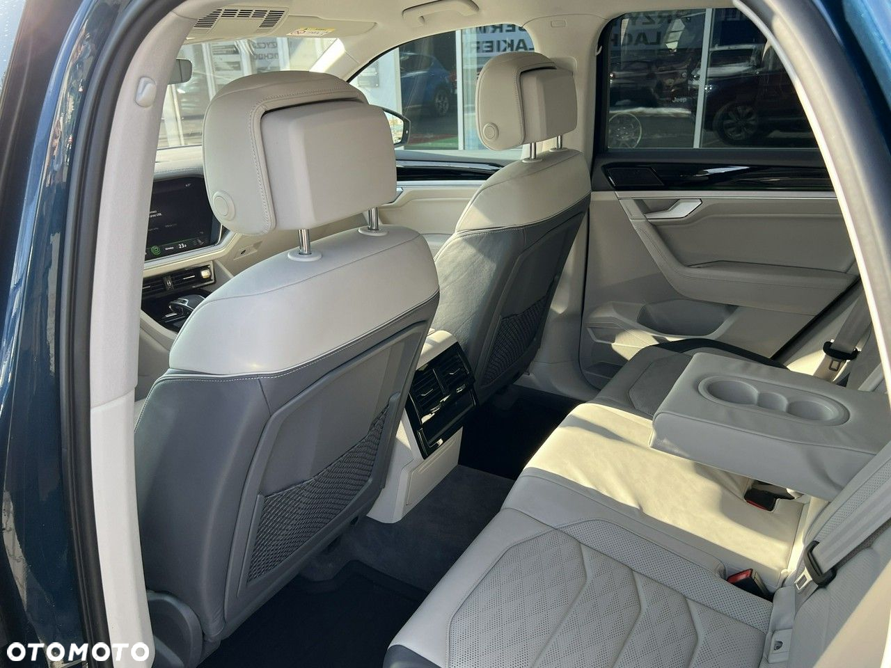 Volkswagen Touareg - 30