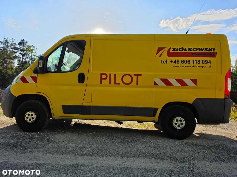 Fiat Ducato - 5