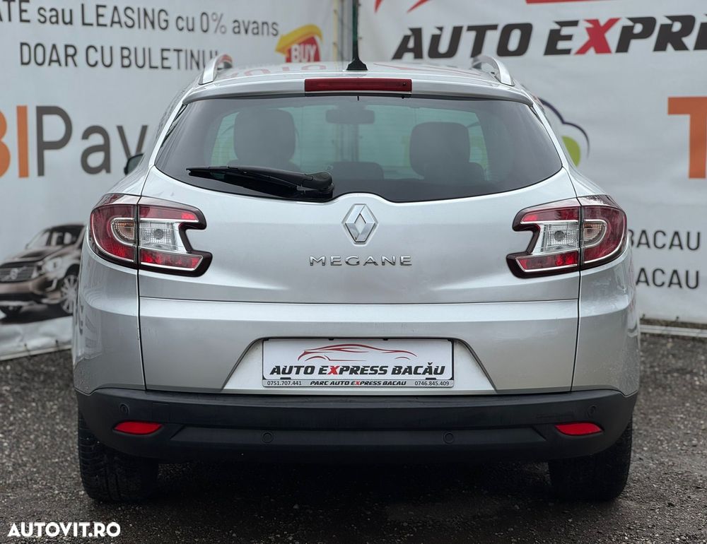 Renault Megane - 22