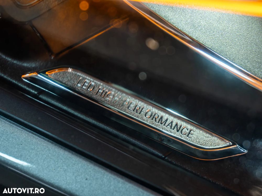 Mercedes-Benz CLA 180 d 7G-DCT Progressive - 12