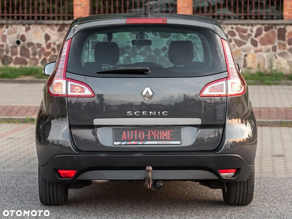 Renault Scenic - 11