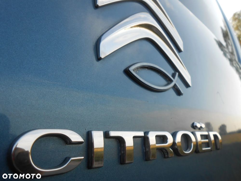 Citroën Berlingo - 31