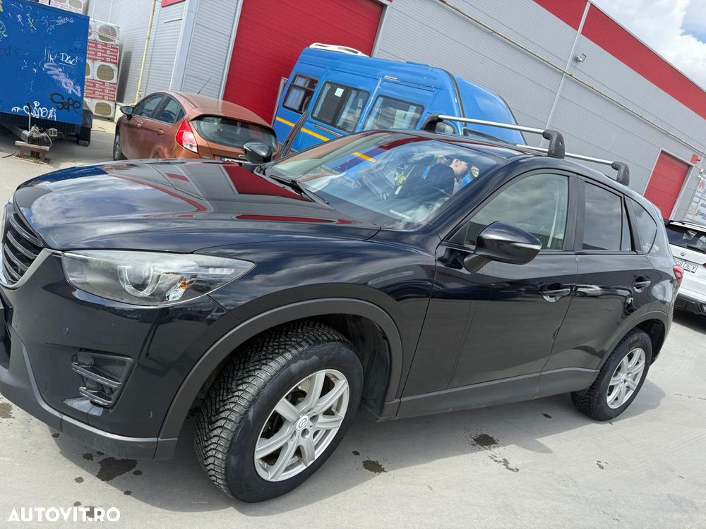 Mazda CX-5 CD175 4x4 AT Revolution - 7