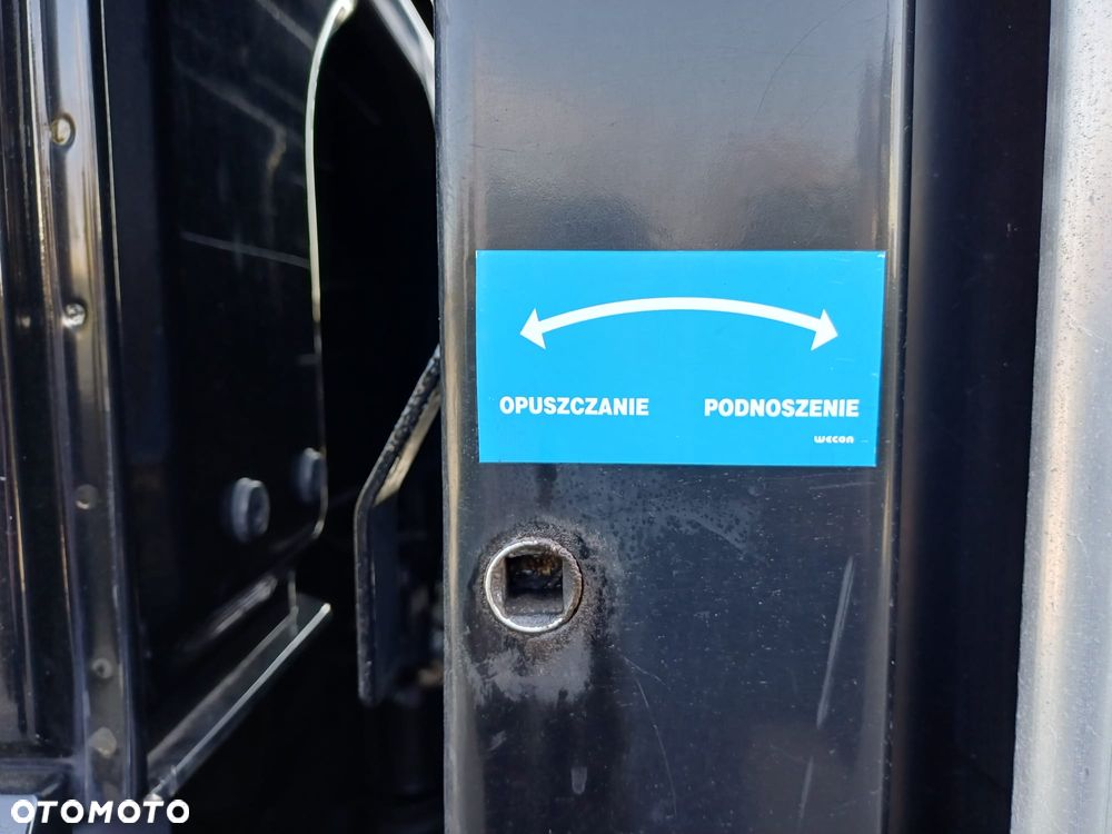DAF XF 480 SUPER SPACE CAB KLIMATYZACJA POSTOJOWA SSC / ACC /EURO 6 - 15