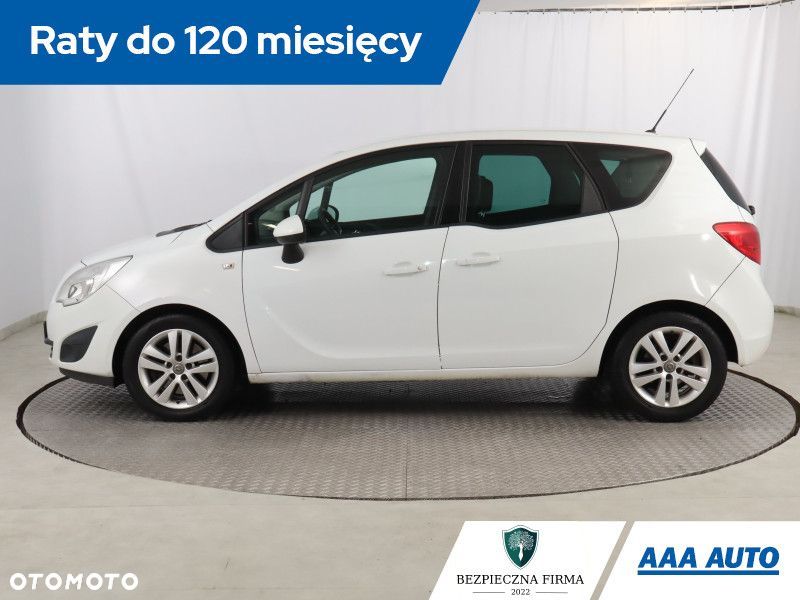 Opel Meriva - 3