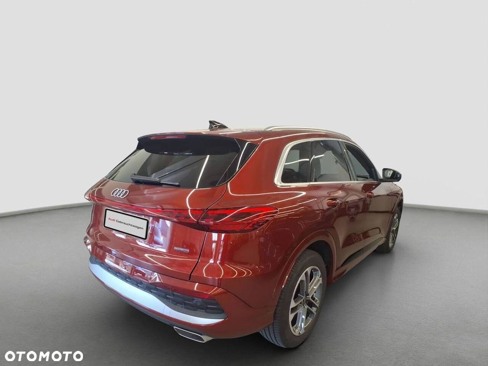 Audi Q5 - 5