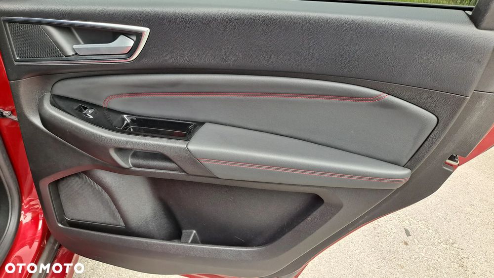 Ford S-Max 2.0 EcoBlue ST-Line - 15