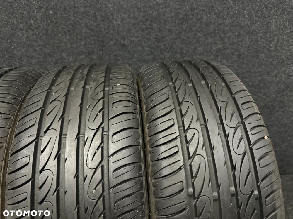 Opony Letnie Firestone TZ300 195/50/15 82V 4szt. Ładne! - 3