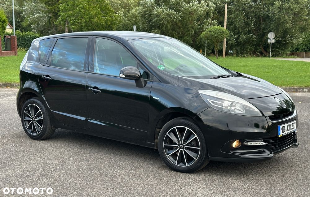 Renault Scenic Energy TCe 115 S&S Xmod Bose Edition - 8