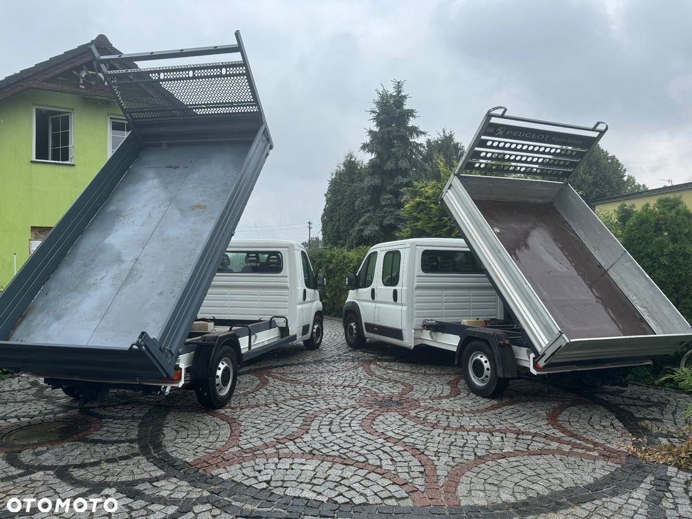 Peugeot Boxer - 3