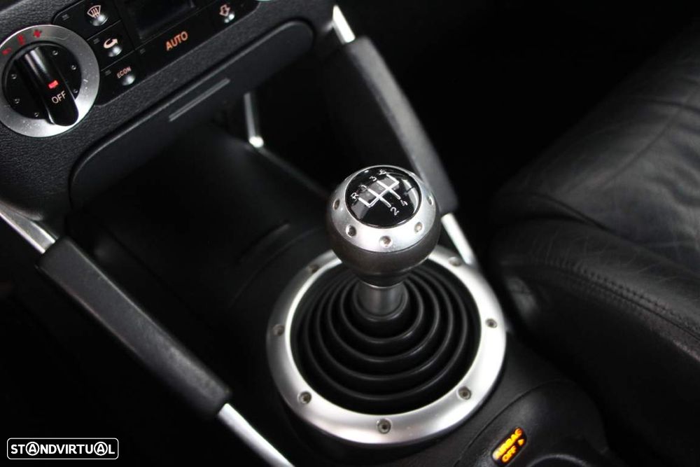 Audi TT Coupé 1.8 T - 16