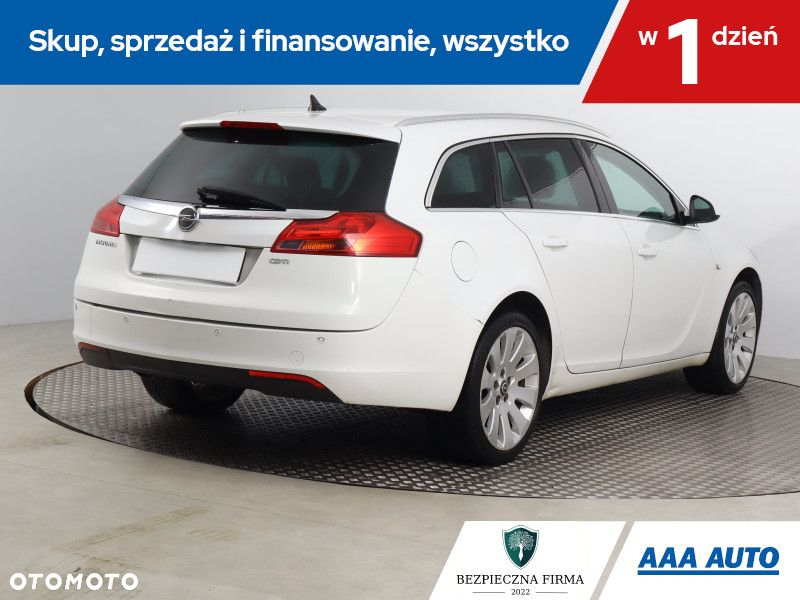 Opel Insignia - 6