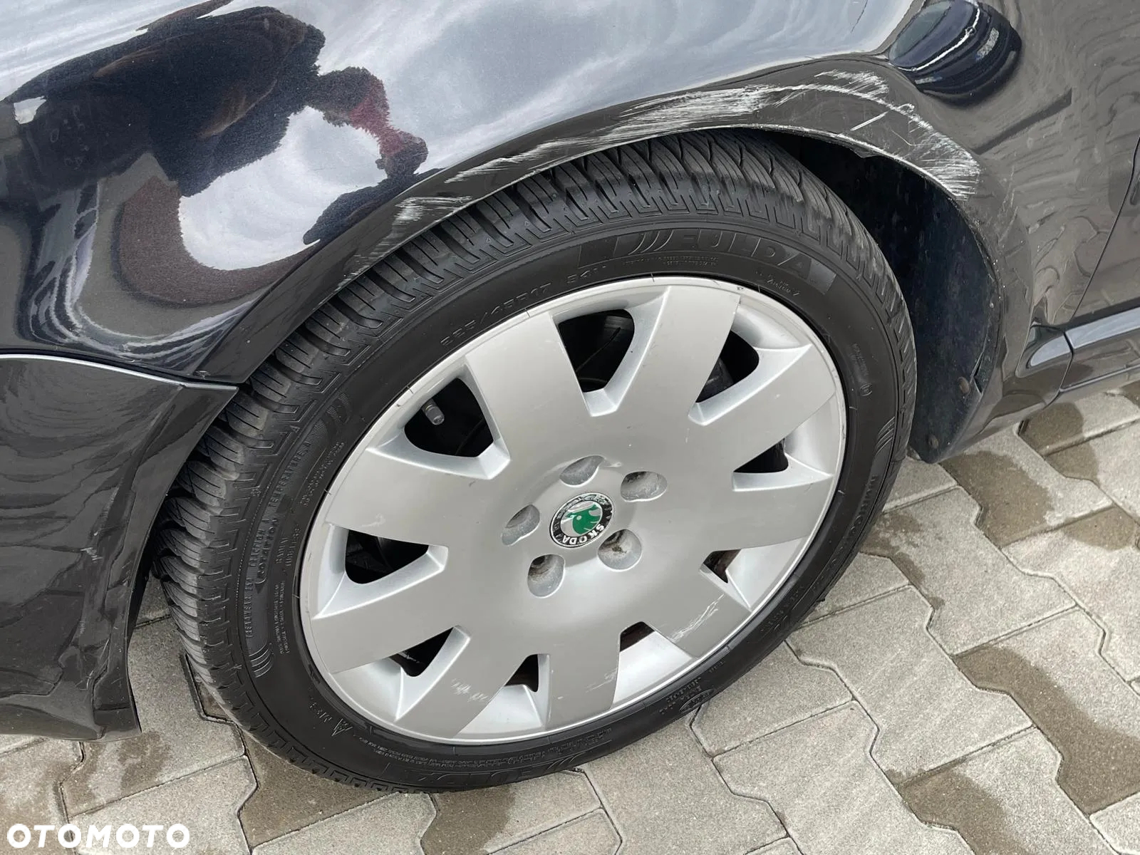 Skoda Superb 2.8 V6 Prestige Plus - 37