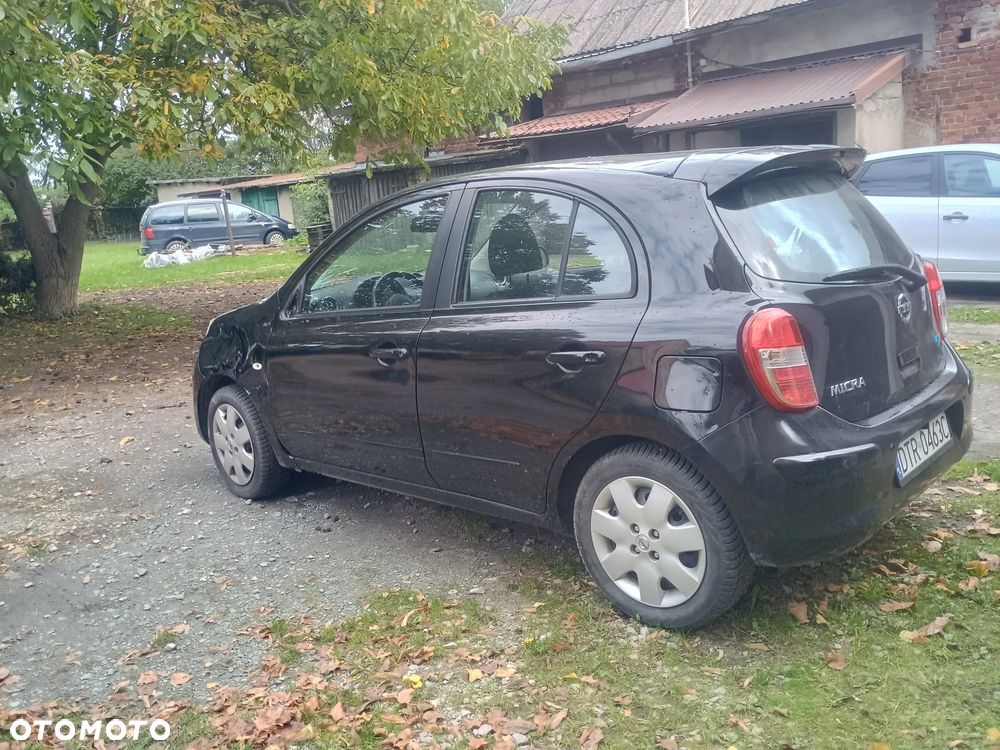 Nissan Micra - 18