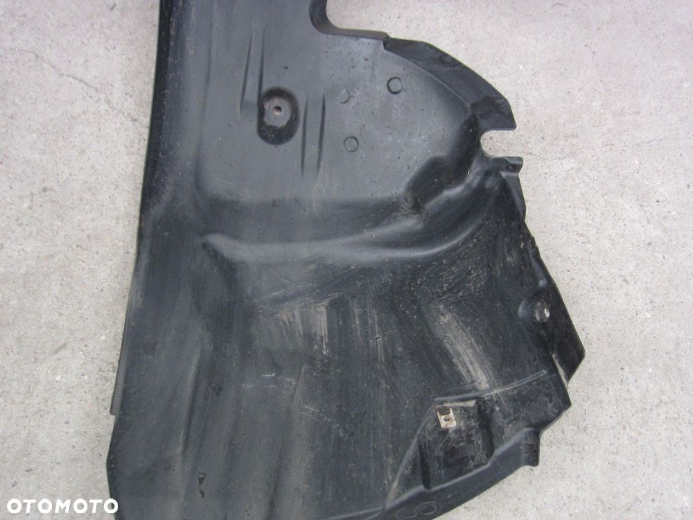 BMW E92 E93 NADKOLE PRAWE PRZEDNIE PRAWY PRZÓD TYLNA CZĘŚĆ 51717154412 - 3