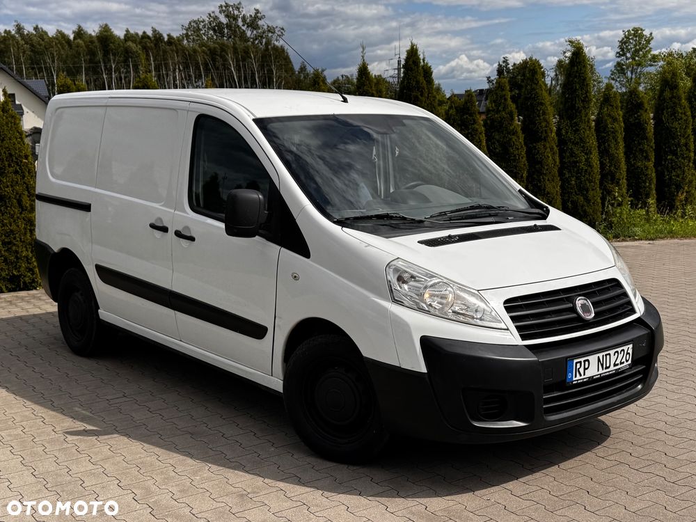 Fiat Scudo - 4