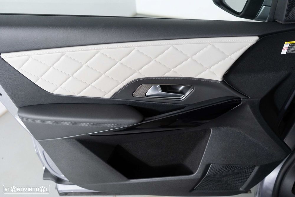 DS DS7 Crossback E-Tense Rivoli EAT8 - 19