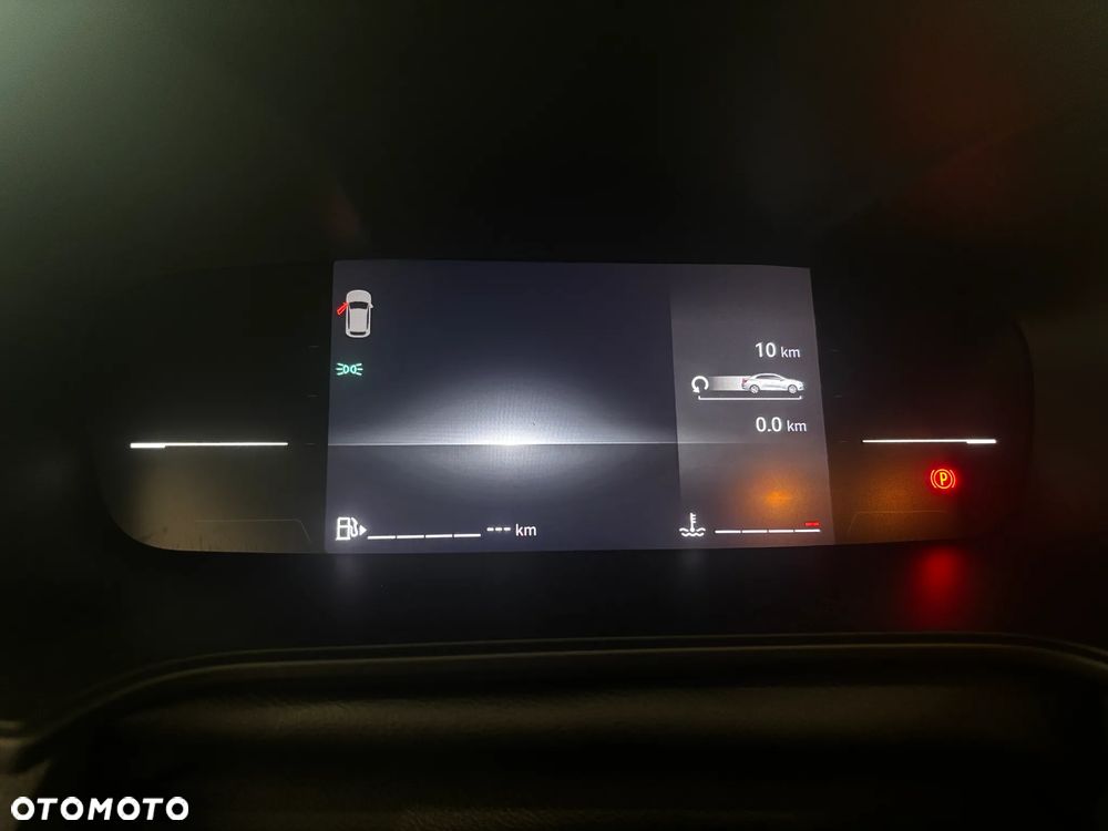 Renault Megane 1.3 TCe FAP Equilibre EDC - 22