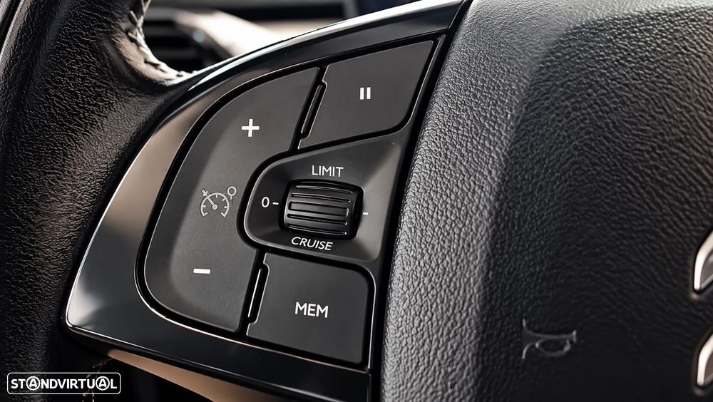 Citroën C4 Cactus PureTech 82 Feel Edition - 12