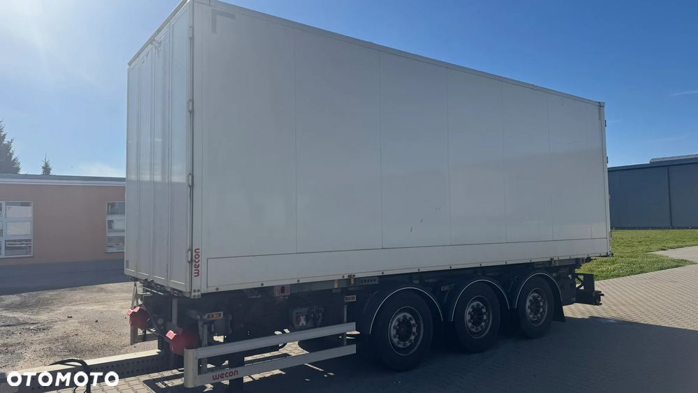 Iveco S-WAY 2LNG - 5