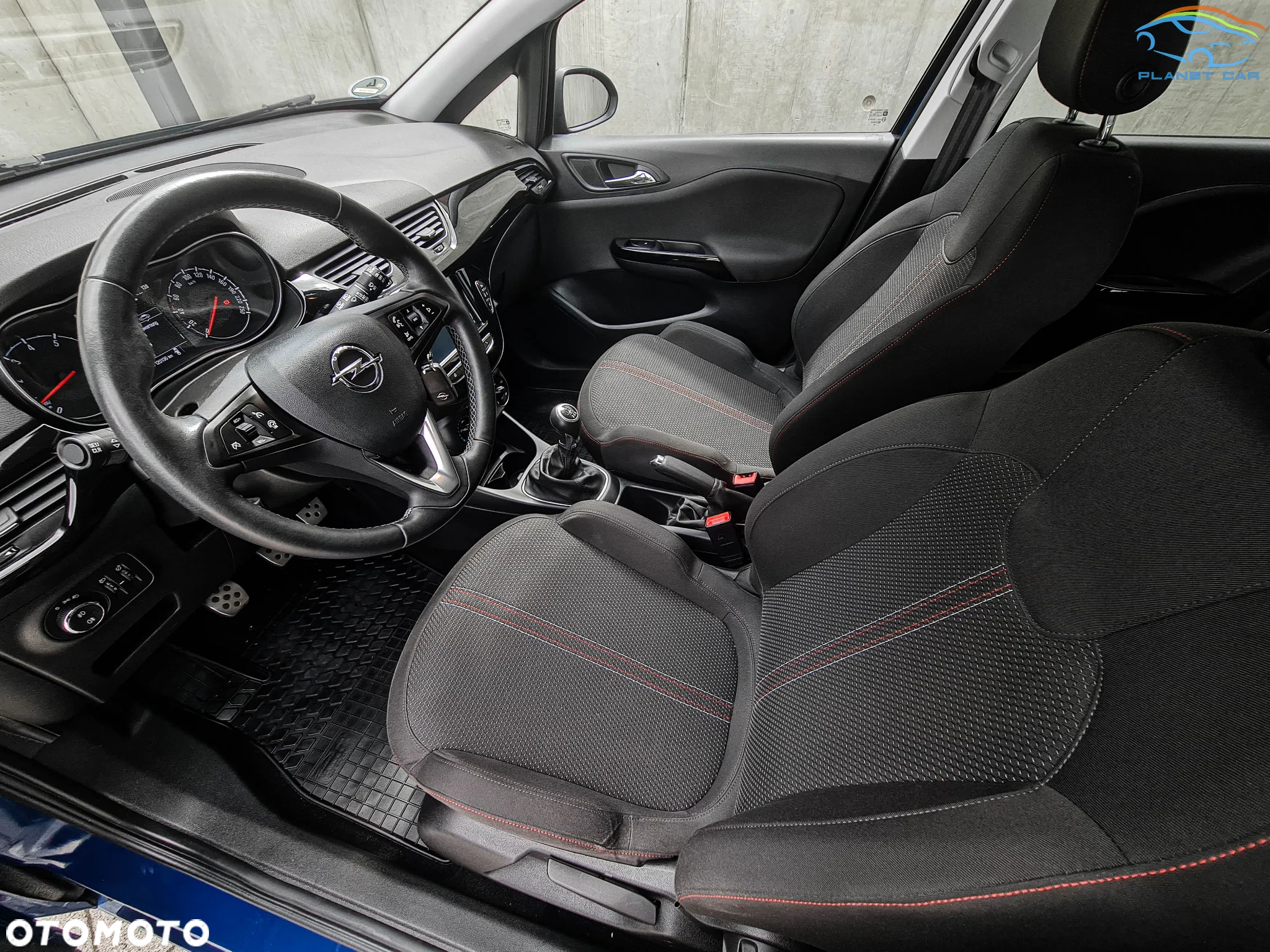 Opel Corsa 1.4 Turbo Start/Stop - 17