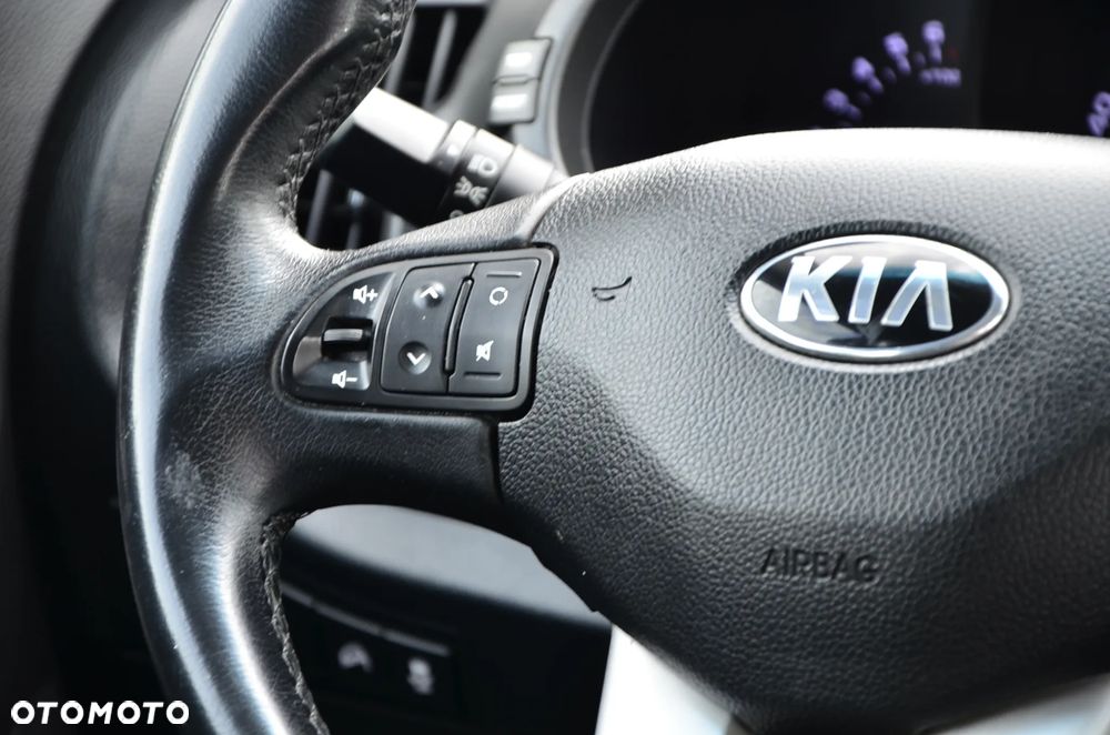 Kia Sportage - 33