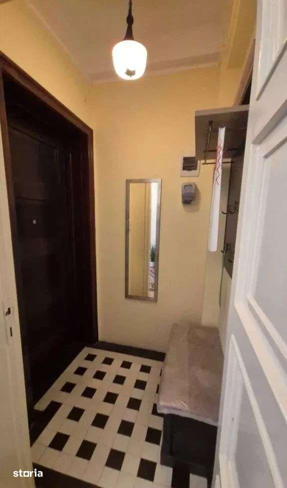Cotroceni-metrou Eroilor | 2 camere | centrala termica | vila — fotografia 3