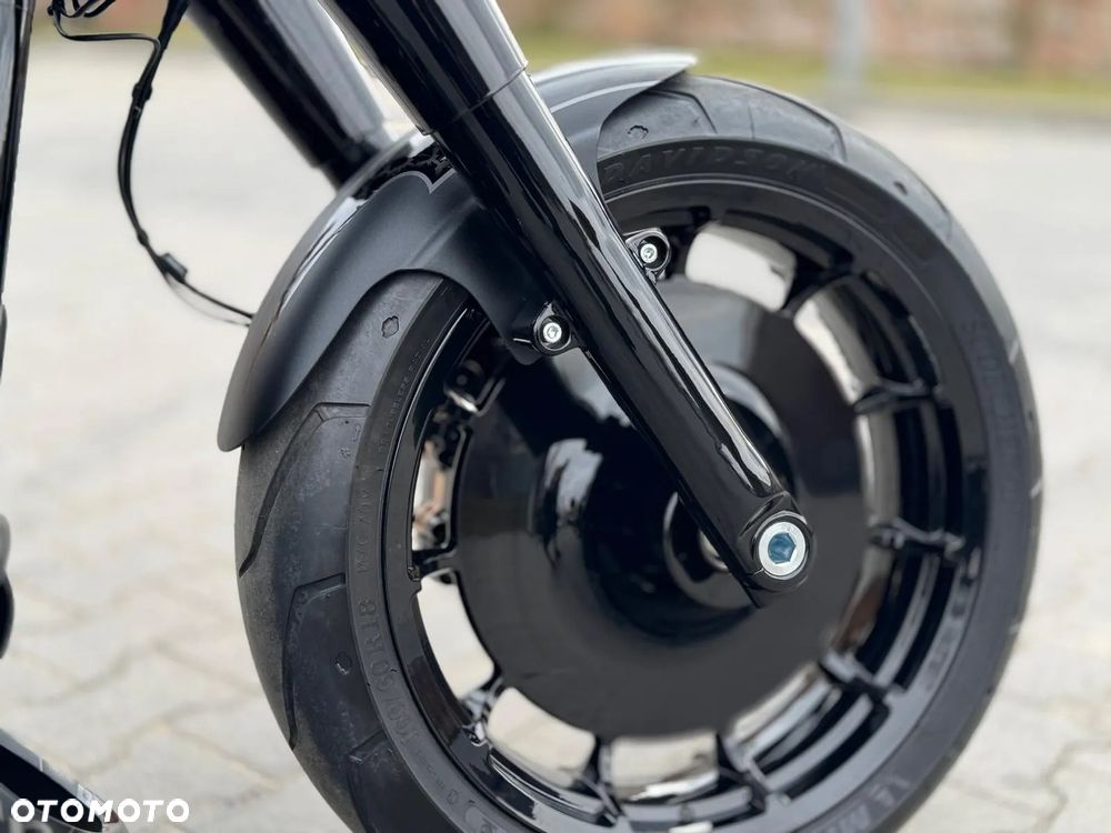 Harley-Davidson Softail Fat Boy - 14