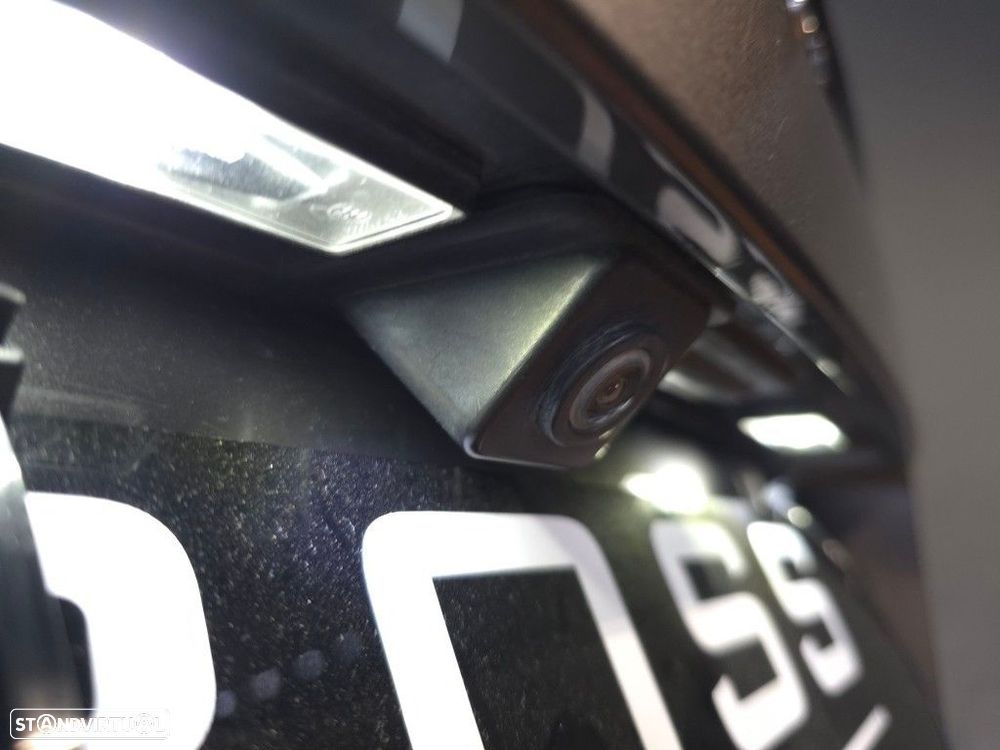 Peugeot 3008 BlueHDi 130 Stop & Start EAT8 Active Pack - 16