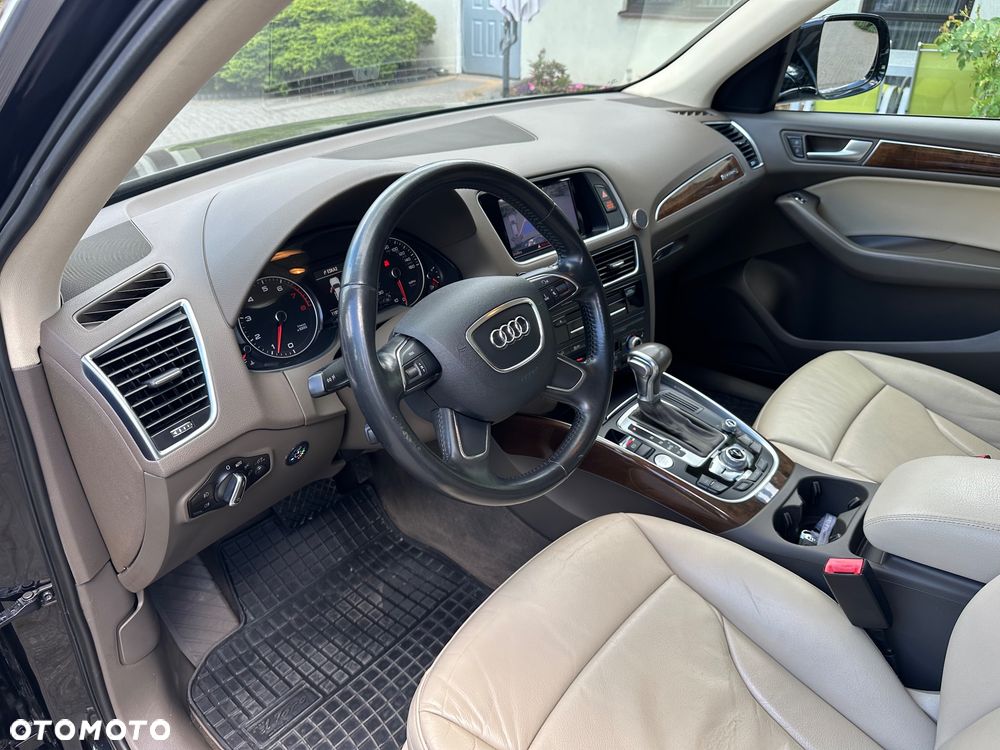 Audi Q5 - 11