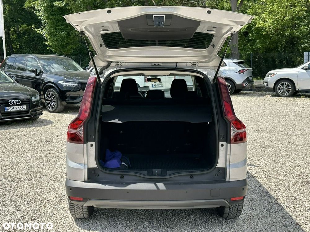 Dacia Jogger - 9