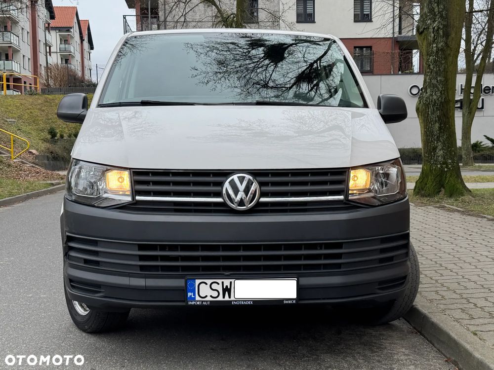 Volkswagen TRANSPORTER T6 - 25